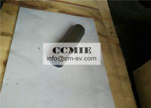 Wholesale XCMG Truck Mounted Crane Hydraulic Sequencing Valve with Stainless Steel Material from china suppliers