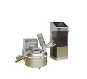 AS Automatic Capsule Weight Variation Monitor Machine High Strength