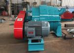 Less Slagging Coal Fired Burner For Asphalt mixing Plant