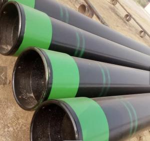 Wholesale Water Well API Oil Country Tubular Goods OCTG Anti Corrosion from china suppliers