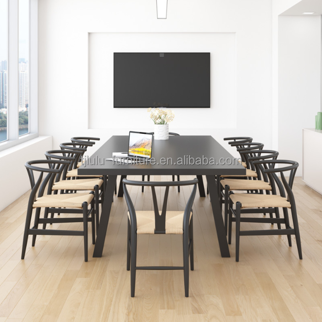 Mail Packing N Restaurant Furniture Japanese Design Solid Wood Dining Room Chairs for Restaurant