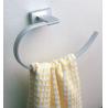 Buy cheap Bathroom towel rack,high quality brass towel ring from wholesalers