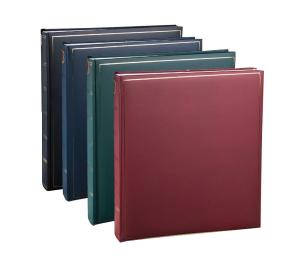 Wholesale High-end soft leather notebook business meeting record diary customized logo from china suppliers
