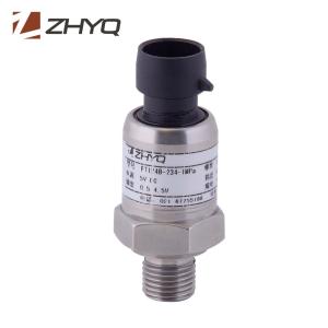 Wholesale Durable Air Compressor Pressure Sensor For Agricultural Chemical Equipment from china suppliers