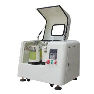 Wholesale Super Fine Powder Grinding Planetary Ball Mill Equipment / Lab Scale Ball Mill from china suppliers
