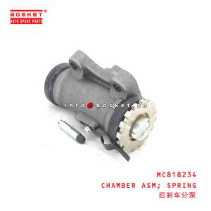 Wholesale MC818234 Spring Chamber Asm Suitable for ISUZU from china suppliers