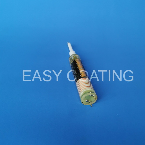 wagner replacement cascade C3 C4 powder coating spraying gun 0-100KV PEA/PEM 0259900