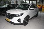 Front Engine Gasoline SUV Sport Utility Vehicle 5/7 Seater Large Space Car