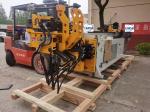 Automatic Hydraulic Cold Pipe Bending Machine Tube Bender Metal 4kw 170mm