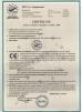 Hebei Zhuolian Machine Tool Accessories Co., Ltd. Certifications