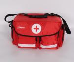 Trauma Bag Tactical Military Military First Aid Kit Bag 420D Nylon EMS Ambulance