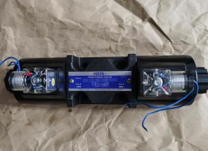 Wholesale Yuken Hydraulic Valve DSG-03-2D2-D24-N1-50 from china suppliers