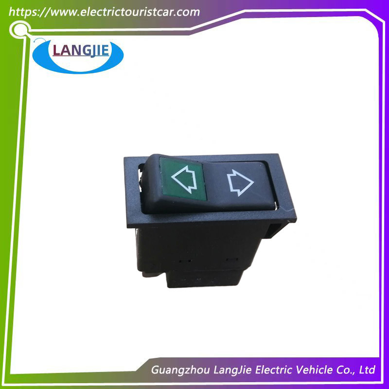 Front And Rear Reverse Joystick Button Switch LVTONG Club Golf Cart Accessories