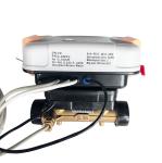 Battery Powered Digital Ultrasonic Energy Meter
