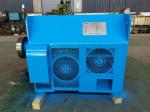 Altitude Stainless Steel Turgo Turbine 50-400m Rated Head 220V-11000V
