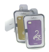 Diamond case for iPhone 4S