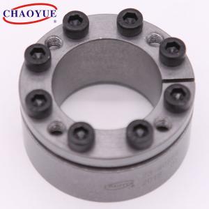 Wholesale 150mm Bore Size 37mm Length Keyless Shaft Coupling For Shaft Connection from china suppliers
