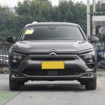 Citroen Versailles SUV Petrol Cars C5 X White Used Petrol Suv