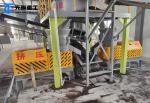 Fertilizer Manufacturing Plant Production Line Columnar Granule Production Line