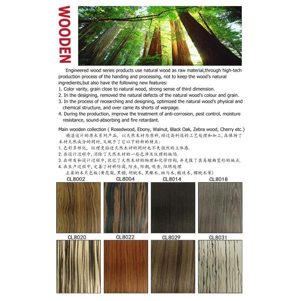 50-22-140 Womens Wooden Sunglasses