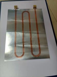 Wholesale Liquid Cooling Battery Cooling Plate Customized Water Cold Plate Nickel Plating from china suppliers