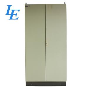 Wholesale IP55 Dual Open Door Outdoor 1500KG Telecom Network Cabinet from china suppliers