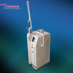 Wholesale 2015 latest rf metal tube fractional laser vaginal rejuvenation from china suppliers