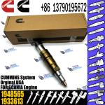 Fuel Diesel Injectors Nozzle 2897320 2872289 2030519 1948565 2872544 4384363