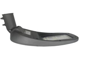 Wholesale Eco Friendly SMD LED Illumination Lights , Outdoor LED Street Light Retrofit 50W from china suppliers