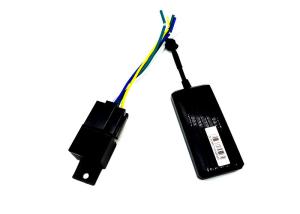 Wholesale Vehicle 4G GPRS Tracking Real Time Positioning Device Car Motorcycle E-bike GPS Tracker from china suppliers
