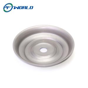Wholesale CNC turning precision PI PTFE PVDF aviation parts from china suppliers