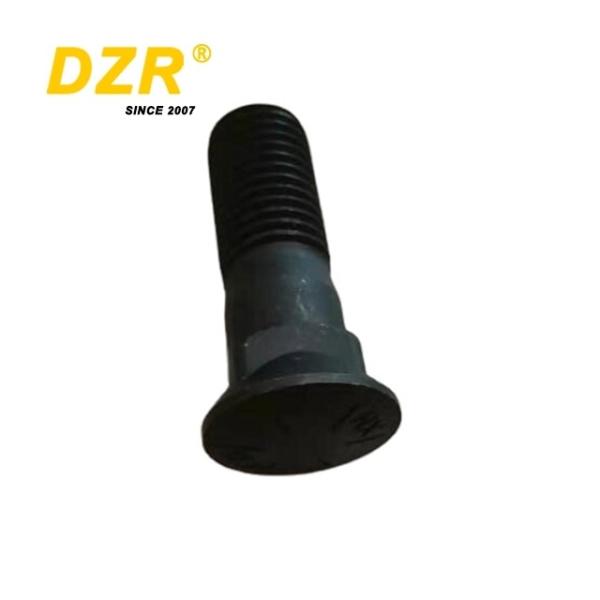 Machinery Repair Shops Hex Socket Bolt 9S1374 3K3379 5P0539 Bulldozer Track