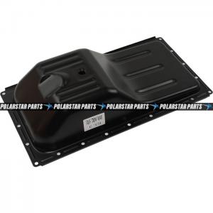 China B3.3 Cummins Oil Pan Replacement 6204-21-5112 Construction Machinery Parts on sale