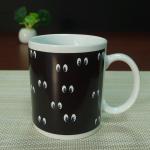 Promotion Gift 11 Oz Color Changing Coffee Mug Printing Logo