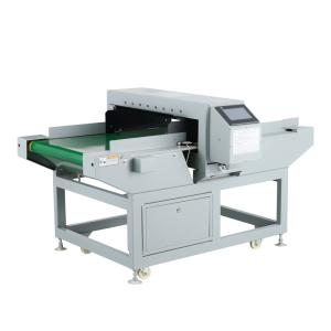 Wholesale Green Color Broken Needle Detector Free Standing Conveyorized Digital from china suppliers