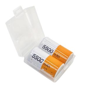 Wholesale 5500mAh 1.2V Rechargeable NiMH Battery Cell Batteries D Cells High Capacity from china suppliers