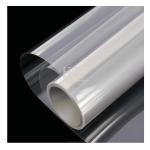 50 Μm Clear PET Fluorosilicone Coated Release Film Excellent Release Property