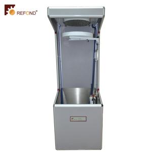 Wholesale Bundesmann Water Repellency Tester from china suppliers