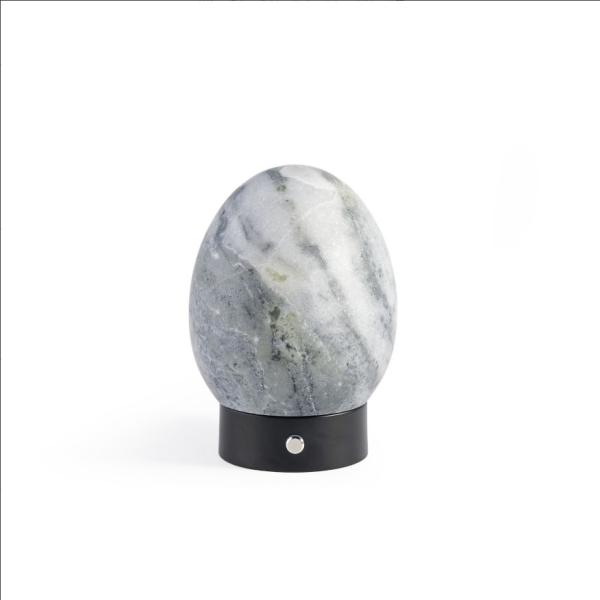Customized Marble Easter Egg Decorative Marble Eggs Modern Minimalist