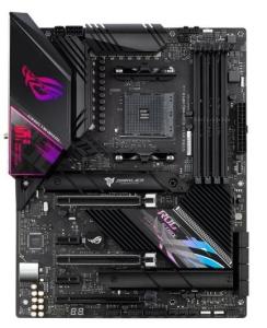 Wholesale Customized ROG STRIX X570-E GAMING WIFI II Motherboard from china suppliers