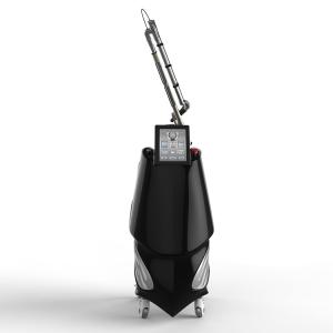Wholesale Closed Circuit Water to Air Newest 600 ps 85 kg Painless Shorter Session Removal Best Picosecond Tattoo Laser from china suppliers