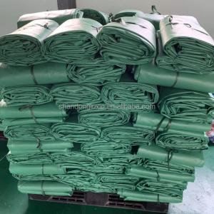 Wholesale Nonwoven Anti-UV Truck Tarpaulins for Outdoor Facilities Waterproof and Tear Resistant from china suppliers