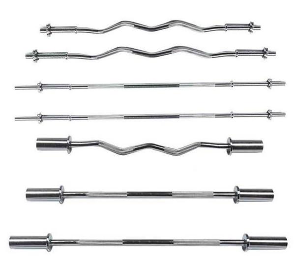 Befreeman High Quality 1.2m Gym Equipment Wholesale Free Weights-Weight Lifting