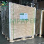 White Virgin Food Packaging Paperboard Oil And Grease Resistance 220g 230g