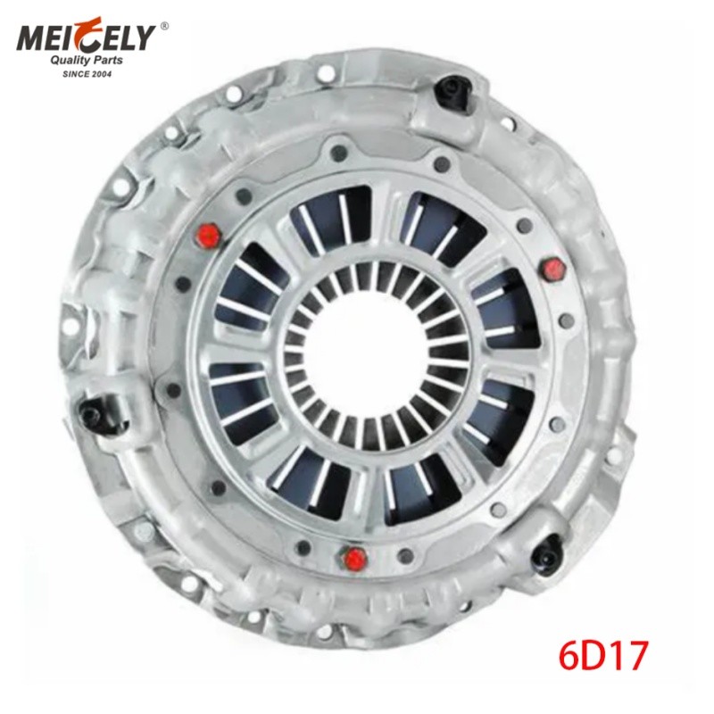6D17 Durable And Efficient Clutch Cover 6D17 For Mitsubishi Trucks