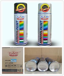 Wholesale Outdoor 400ml Heat Resistant Spray Paints custom Acrylic Car Paint from china suppliers