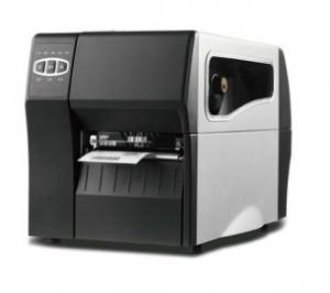 China 114mm Bill Printer Machine 600dpi Thermal Transfer Label Printer on sale