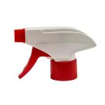 Non Spill Plastic 0.6cc 28/410 Mini Trigger Sprayers