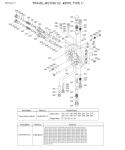 Belparts Excavator Final Drive To Hyundai 210 Lc7 R210 Lc-7 R210lc-7 Travel