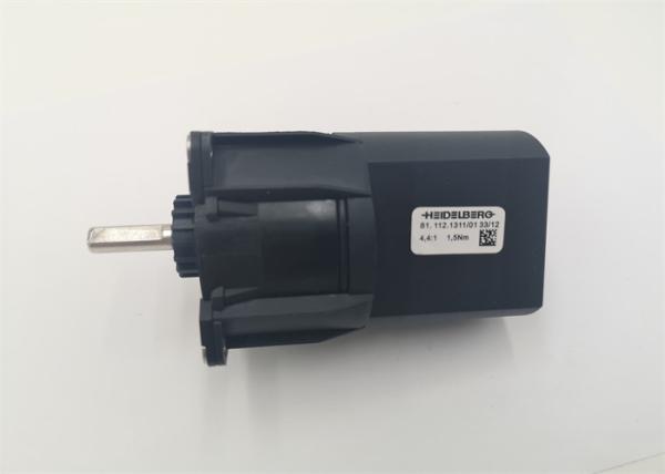 Offset Printing Machine Motor 81.112.1311 For CD102 SM102 SM74 SM52 Printing